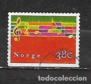 Francobolli: 1998: Navidad (usado) Imperforado abajo