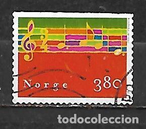 Selos: 1998: Navidad (usado) Imperforado arriba