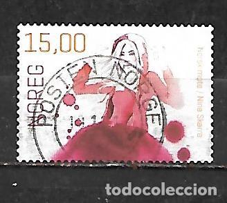 Selos: 2013: La moda noruega (usado)
