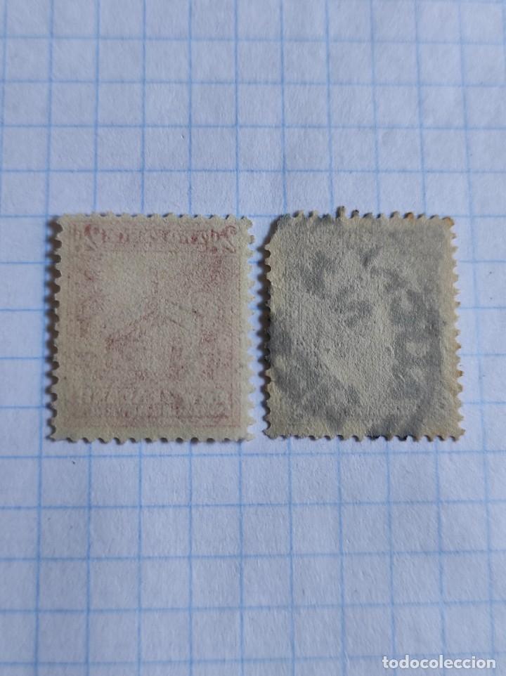Sellos: 1935 Nueva Zelanda - Foto 2