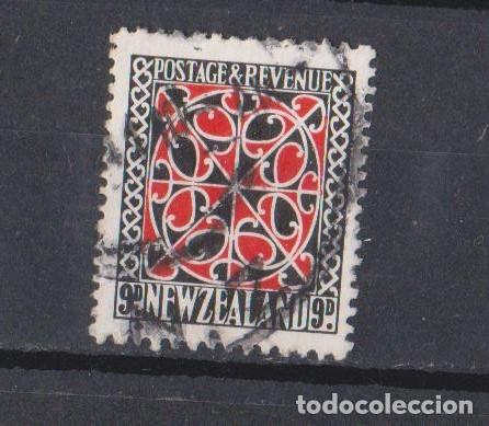 Sellos: NUEVA ZELANDA 1935 - Foto 1