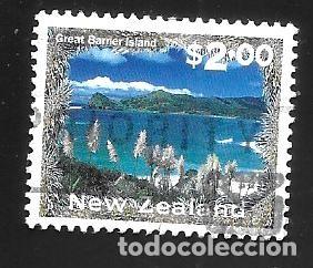 Sellos: NUEVA ZELANDA - EN LIQUIDACI&Oacute;N - Foto 1
