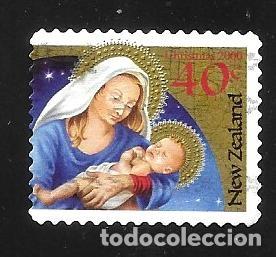 Sellos: NUEVA ZELANDA - EN LIQUIDACI&Oacute;N