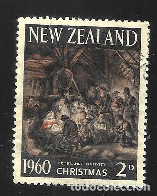 Briefmarken: NUEVA ZELANDA - EN LIQUIDACI&Oacute;N