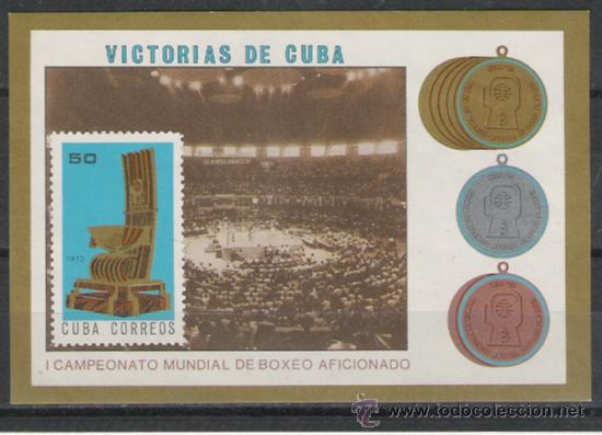 Sellos: TEMA OLIMPIADAS HOJA BLOQUE NUEVA - Foto 1