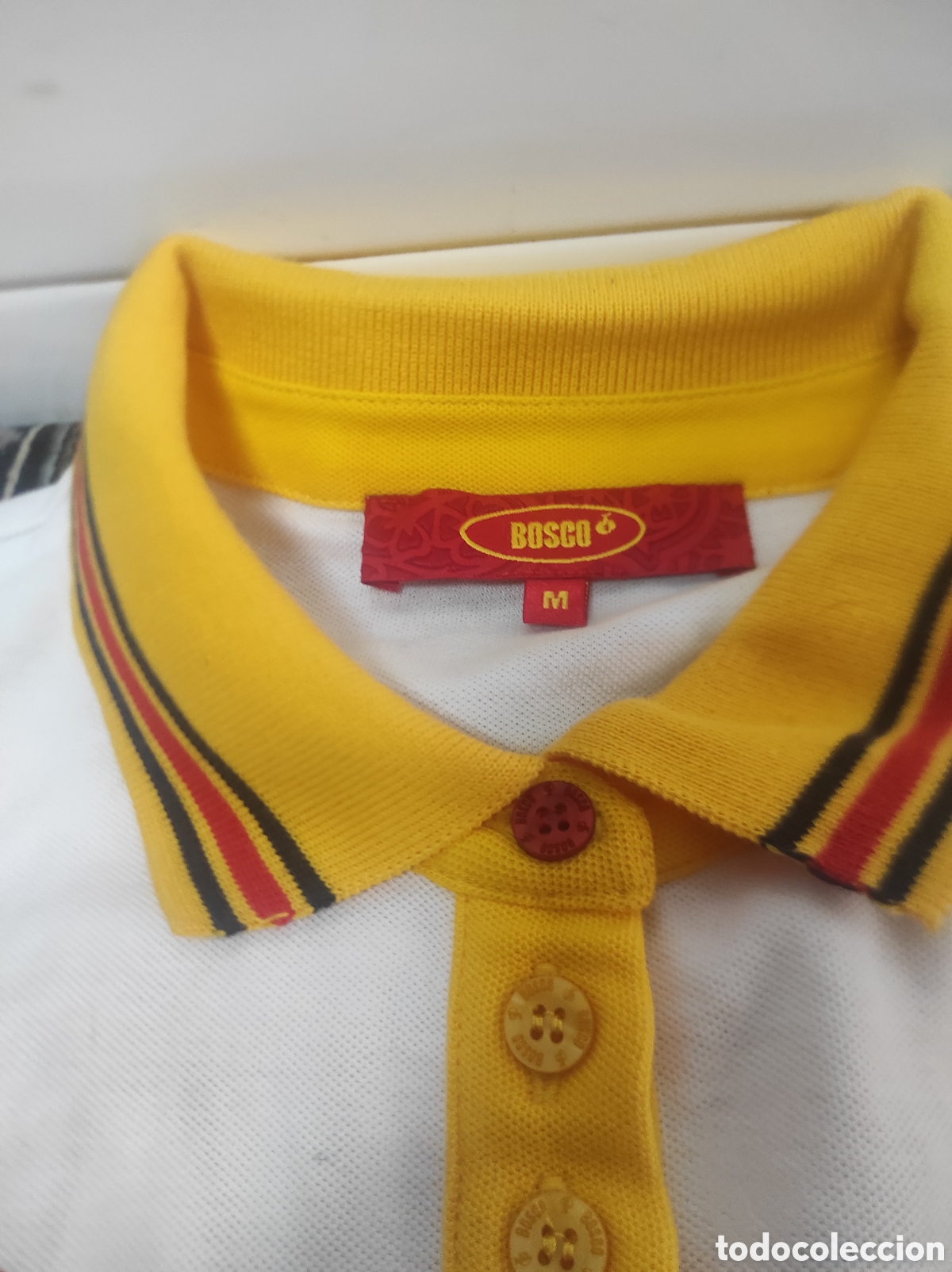 Sellos: Polo Olimpiadas Bosco - Foto 2