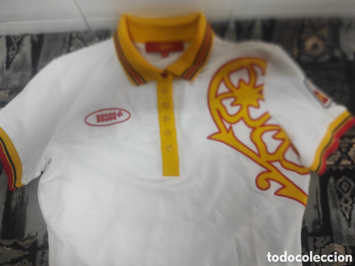 Sellos: Polo Olimpiadas Bosco - Foto 1