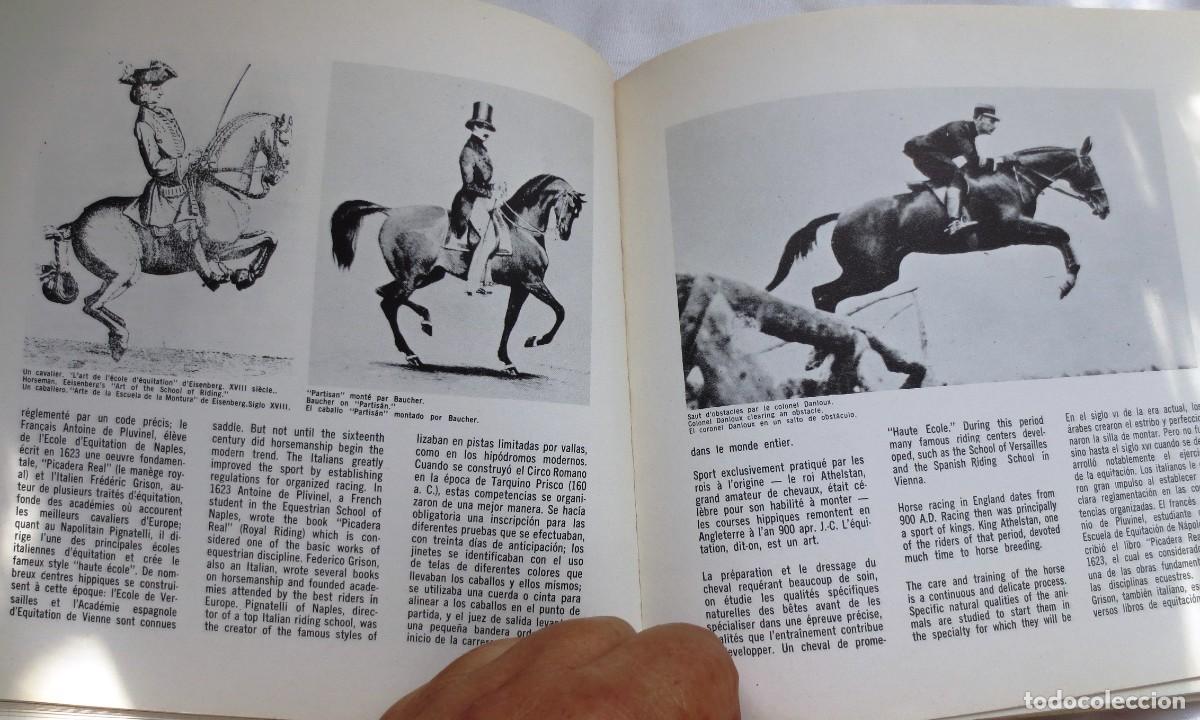 Sellos: CUADERNILLO DE LAS OLIMPIADAS DE MEXICO 68 OCTUBRE 16 - Foto 3
