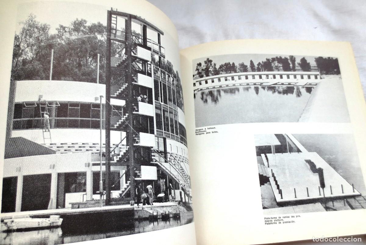 Sellos: CUADERNILLOS DE LA OLIMPIADA DE MEXICO 68 OCTUBRE 22 - Foto 3