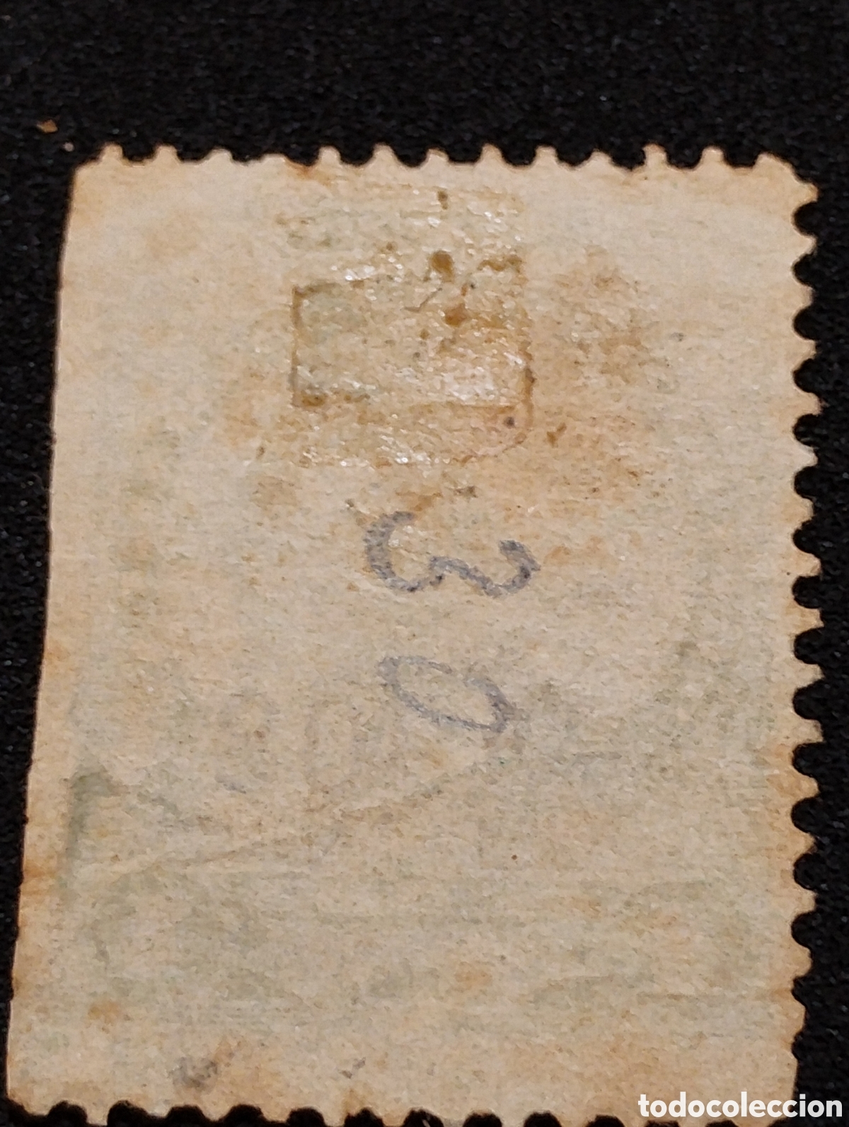 Sellos: sello postal de Paraguay - Foto 2