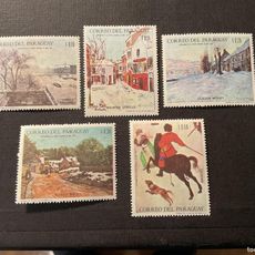 Honduras 25 Diversi Francobolli (Francobolli per i Collezionisti Honduras 25 Diversi Francobolli (Francobolli per i Collezionisti