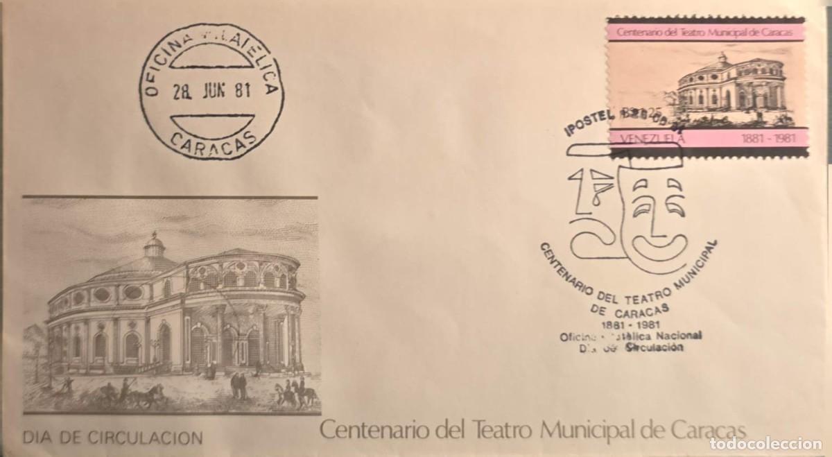 Sellos: TS) 1963, PARAGUAY, FIRST DAY COVER DEDICATED TO THE CONQUEST OF SPACE AND U.S. ASTRONAUT GORDON COO