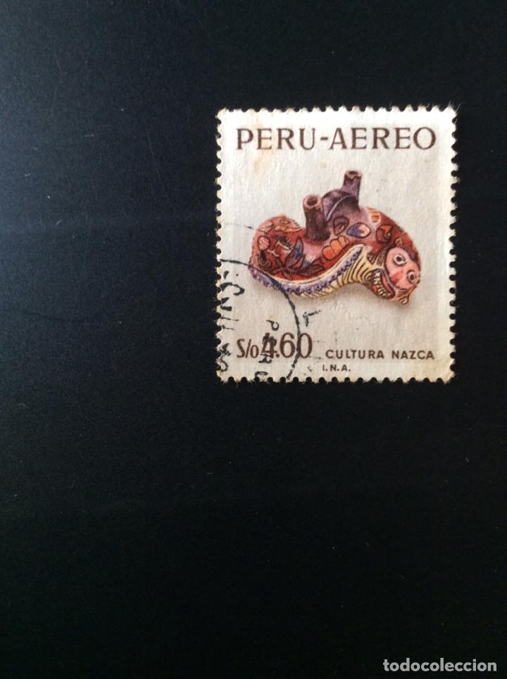 Sellos: Peru A222-Año1968 - Foto 1