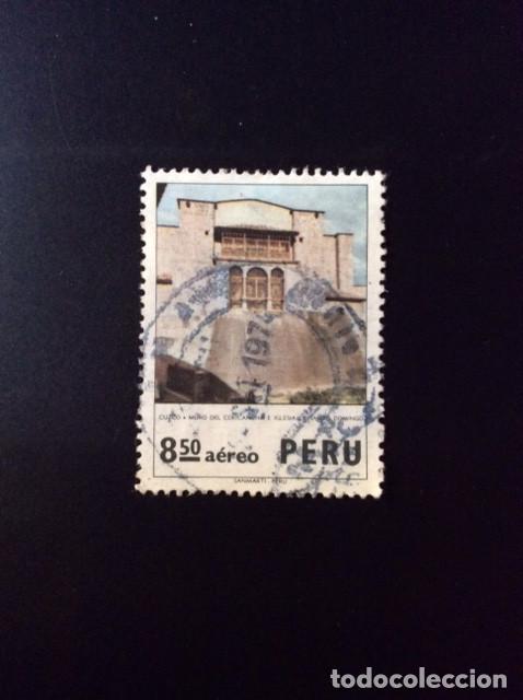 Sellos: Peru A387-Año 1974 - Foto 1