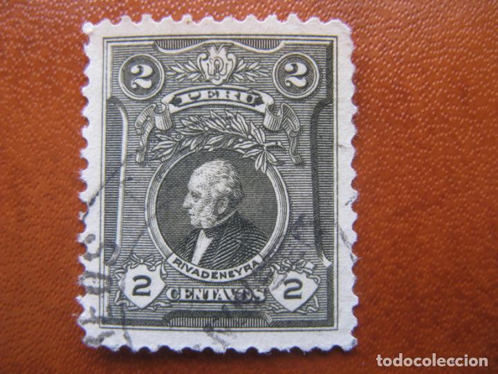 Sellos: Peru, 1925 Yvert 209 - Foto 1