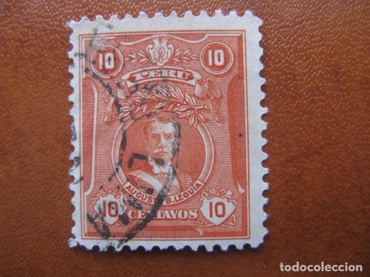 Sellos: Peru,1925 Yvert 212 - Foto 1
