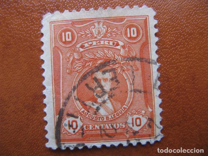 Sellos: Peru, 1925 Yvert 212 - Foto 1