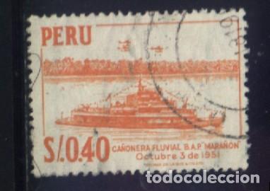 Sellos: S-5545- PERU - Foto 1