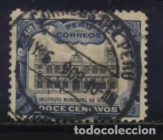 Sellos: S-6309- PERU - Foto 1