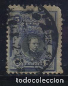 Sellos: S-6313- PERU - Foto 1