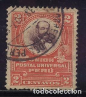 Sellos: S-6315- PERU - Foto 1