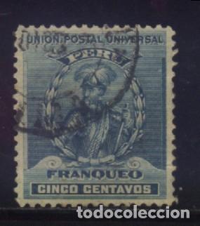 Sellos: S-6316- PERU - Foto 1