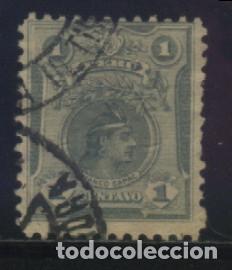 Sellos: S-6317- PERU - Foto 1