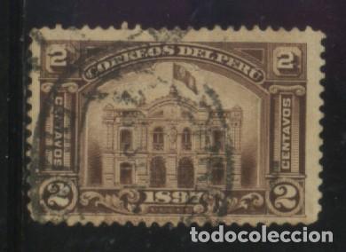 Sellos: S-6318- PERU - Foto 1
