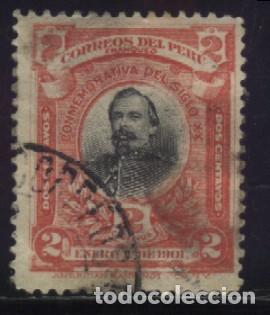 Sellos: S-6321- PERU - Foto 1