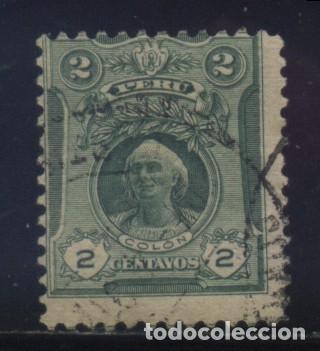 Sellos: S-6324- PERU - Foto 1