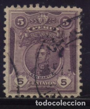 Sellos: S-6325- PERU - Foto 1