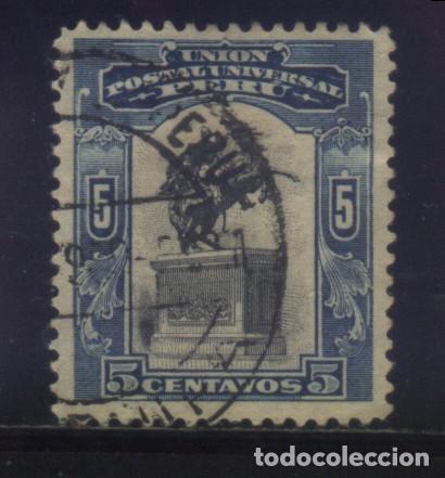 Sellos: S-6327- PERU - Foto 1