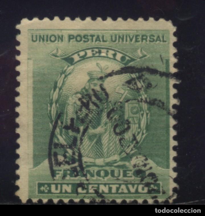 Sellos: S-6326- PERU - Foto 1