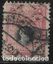 Sellos: PER&Uacute; YVERT 178 - Foto 1