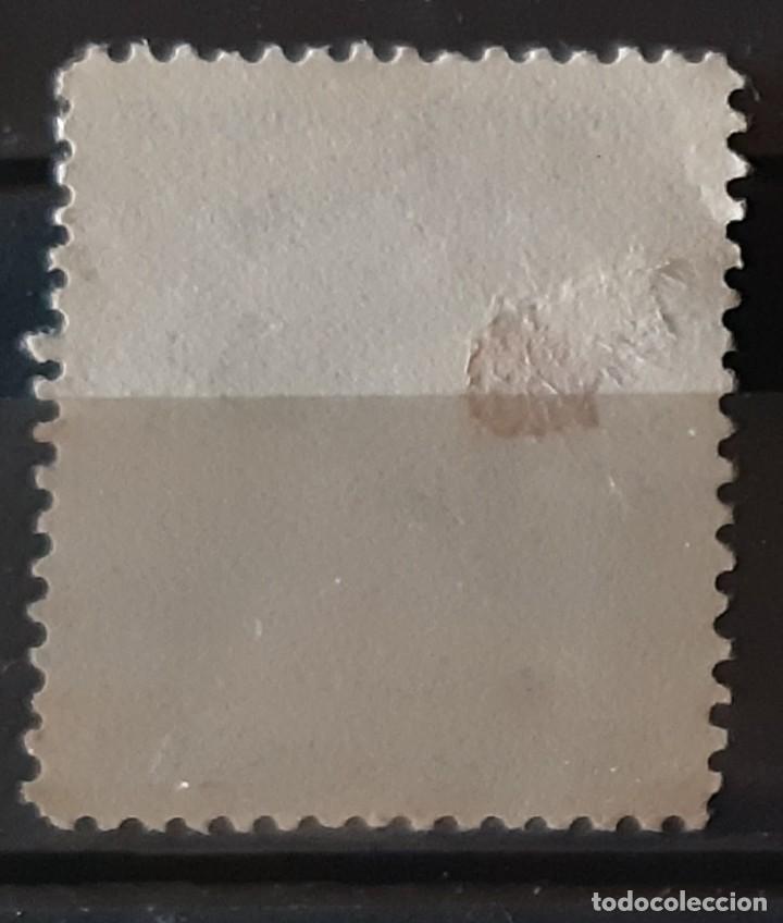 Sellos: PER&Uacute;,1901,CAT.YT.S 22 - Foto 2