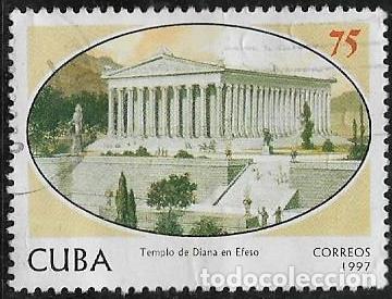 Sellos: CUBA YVERT 3642 - Foto 1