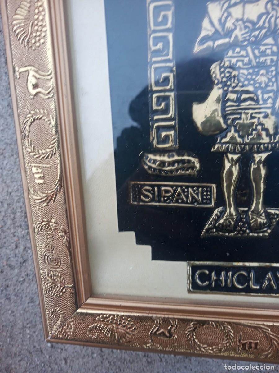 Sellos: PUEBLO SIPAN CHICLAYO PERU - Foto 4