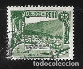 Sellos: PER&Uacute; - SELLOS EN LIQUIDACI&Oacute;N