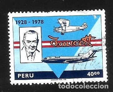 Sellos: PER&Uacute; - SELLOS EN LIQUIDACI&Oacute;N