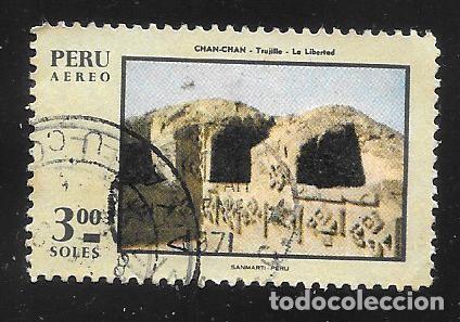 Sellos: PER&Uacute; - SELLOS EN LIQUIDACI&Oacute;N