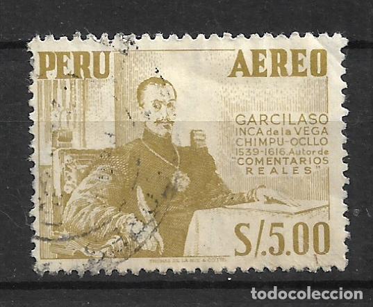 Sellos: peru 1953 sello usado - 1/24