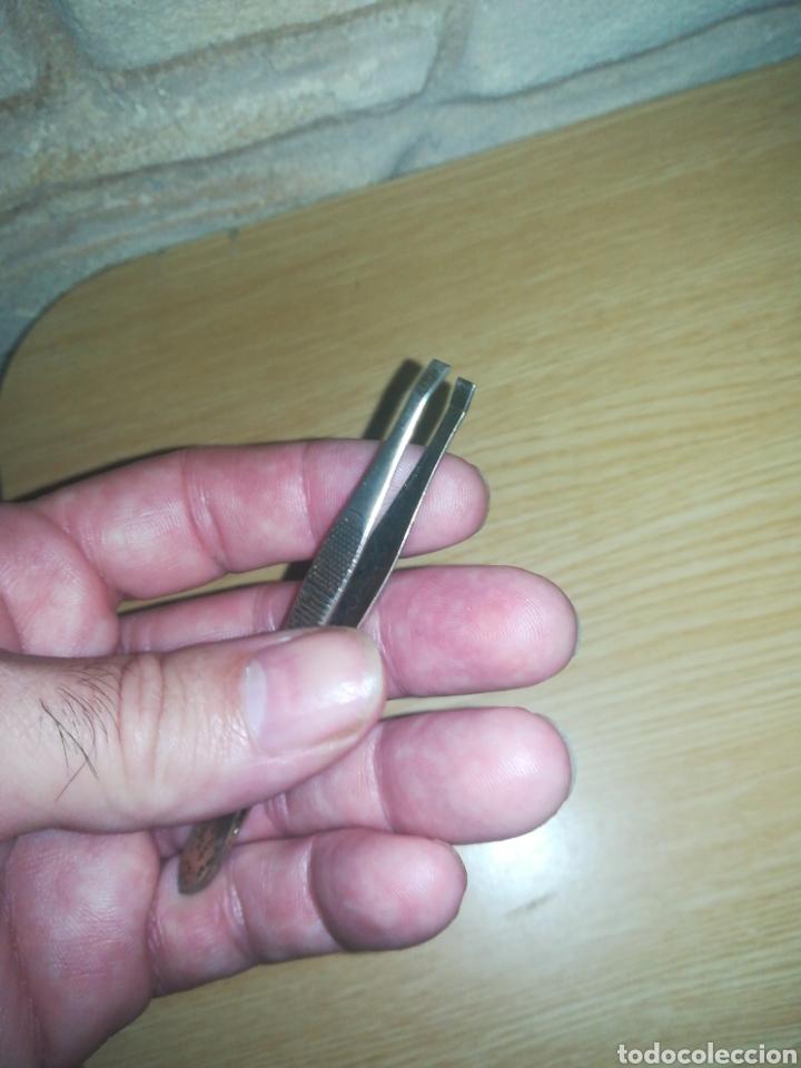 Sellos: Pinzas para diversos usos - Foto 1