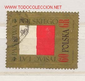Sellos: Acontecimiento - Foto 1