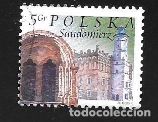 Sellos: POLONIA - Foto 1