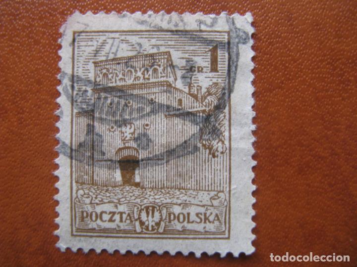 Sellos: Polonia, 1925 Yvert 310 - Foto 1