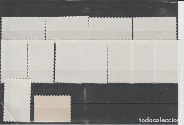 Sellos: POLONIA 1980 - Foto 2