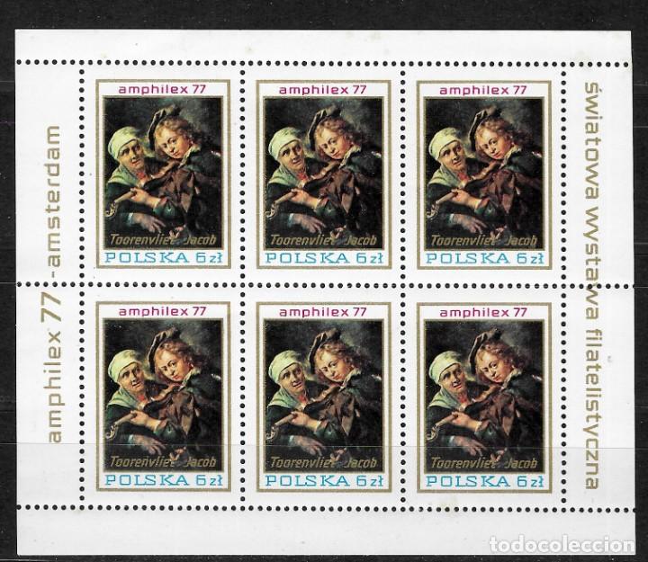 Sellos: PLONIA N&ordm; HB 74 (**) - Foto 1