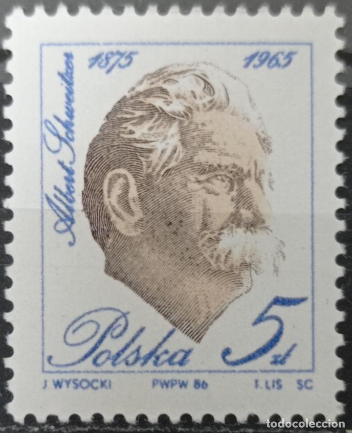 Sellos: Sellos Polonia # - Foto 1
