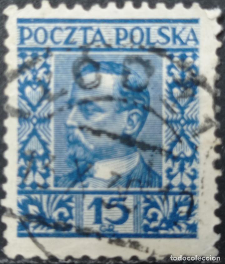 Sellos: Sellos Polonia - Foto 1