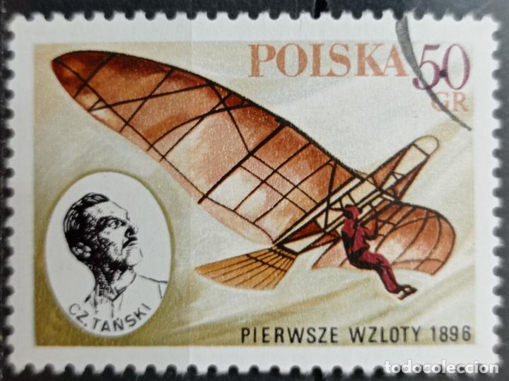 Sellos: Sellos Polonia - Foto 1